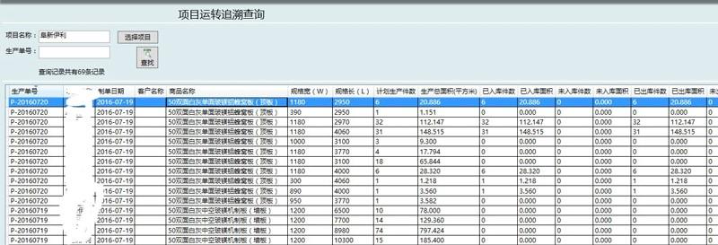 生產(chǎn)計(jì)劃出入庫系統(tǒng) 比erp更經(jīng)濟(jì)實(shí)用 數(shù)據(jù)庫管理 定制開發(fā)